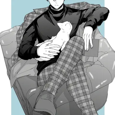 Profile image of 糸師 凛