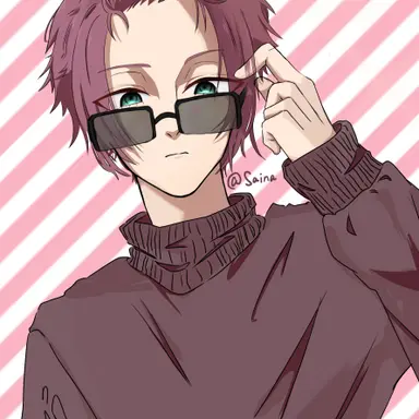 Profile image of 糸師 冴