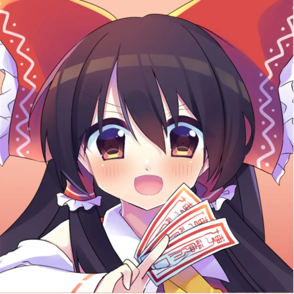 RONkuN의 幻想郷の皆で宴会！