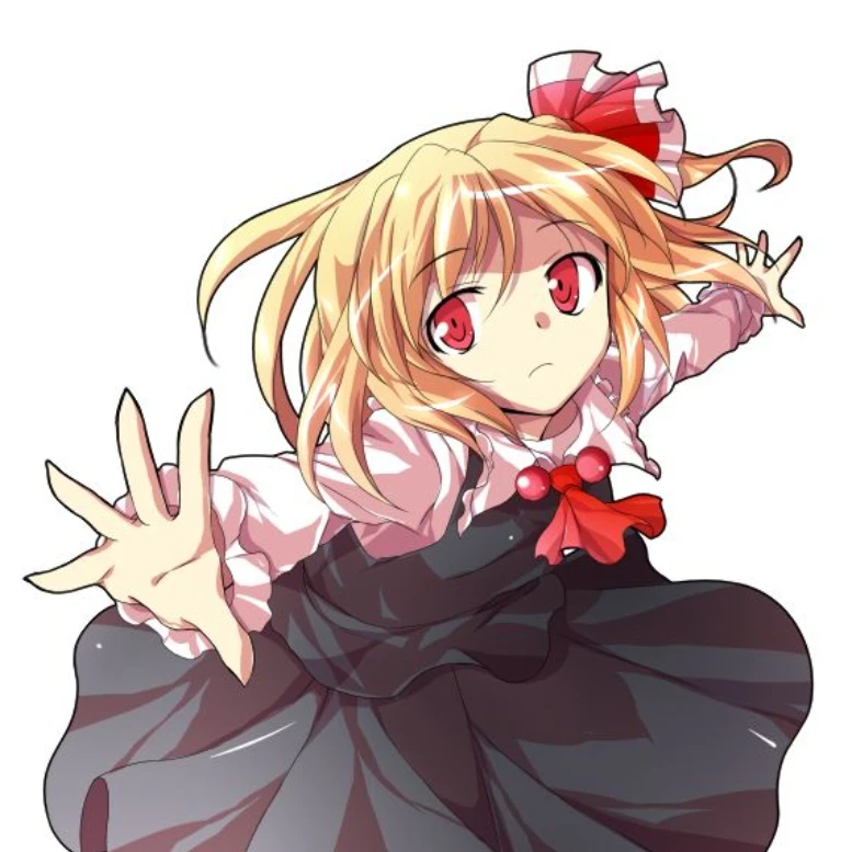 ルーミア