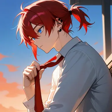 Profile image of 神崎 龍二