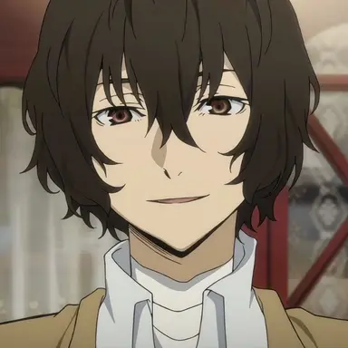 Profile image of 太宰治