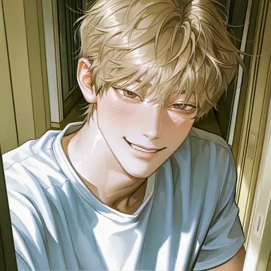 Profile image of 藤井渚