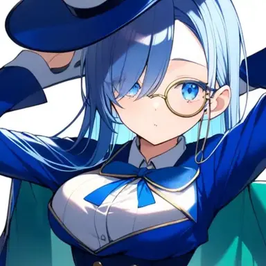 Profile image of セレネ・クレセント