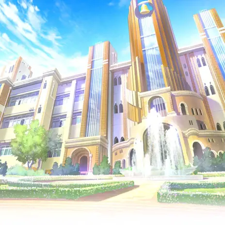 DirectGravy0119의 高校生活の始まり