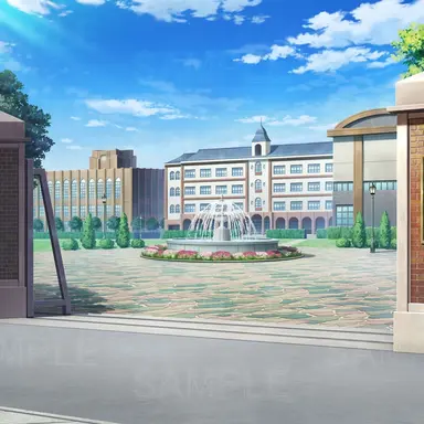 Profile image of 真・印籠高校