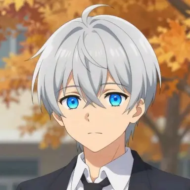 Profile image of 春夏冬著葉