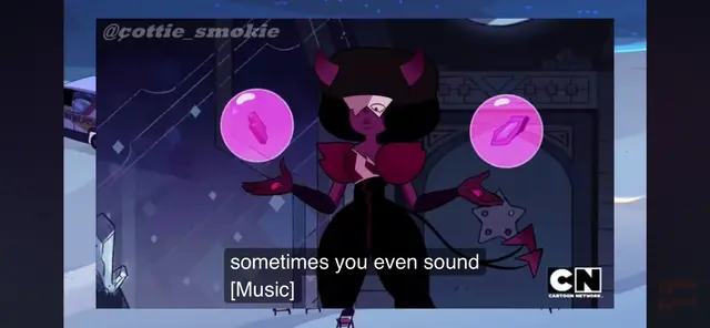 Profile image of Garnet