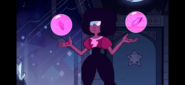 Profile image of Garnet