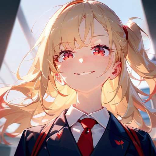 후사노 아리사 대표 이미지