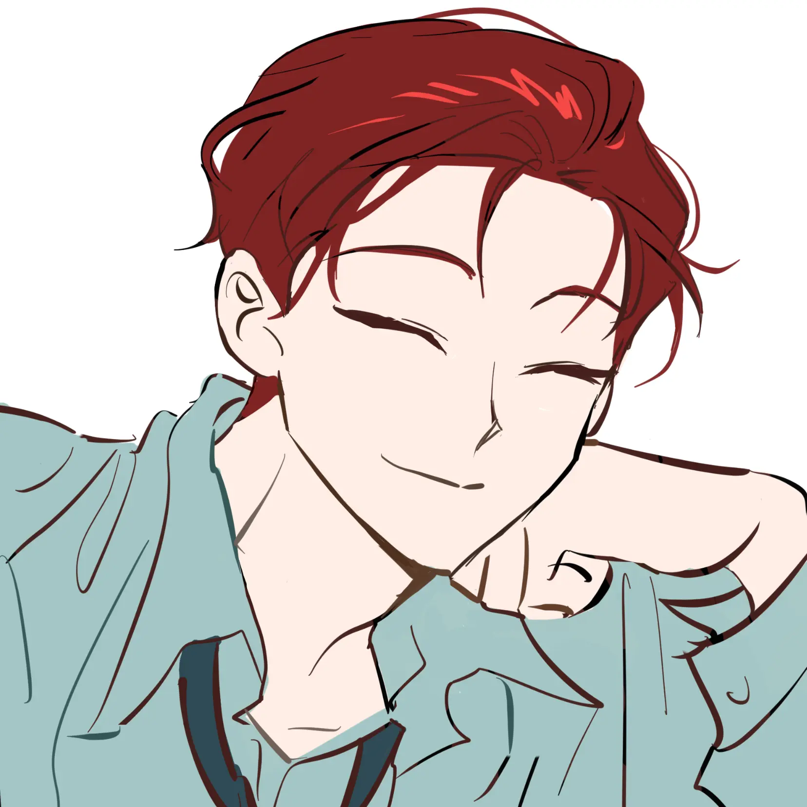 Qube의 [BL] 놀이