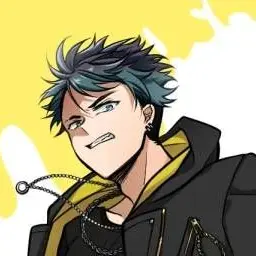 Profile image of 御堂 亜嵐