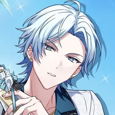 Profile image of 冠氷 尋