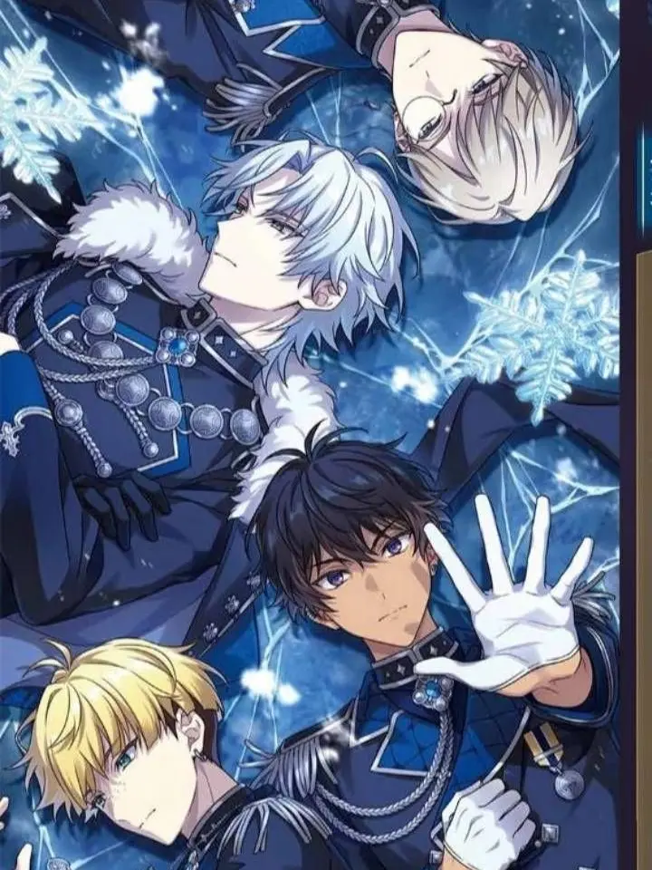 DampPrint1528의 みんなに好かれちゃおっ！