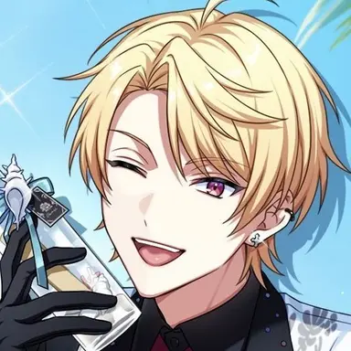 Profile image of 観月 累