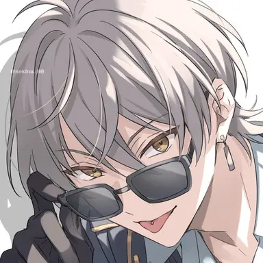 Profile image of 黒鷺 玲音