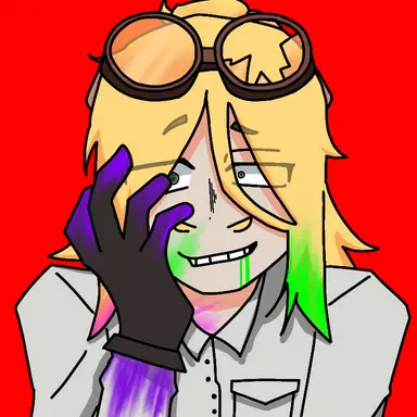 Profile image of 프레젠트.