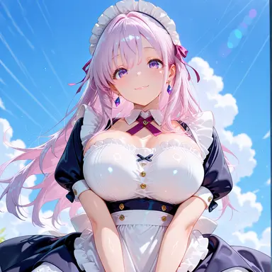 Profile image of ピンク