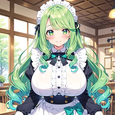 Profile image of 緑