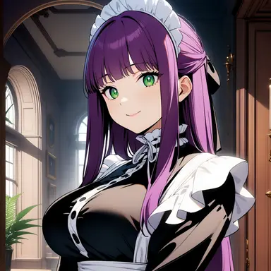 Profile image of パープル