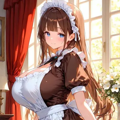 Profile image of ブラウン