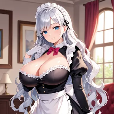 Profile image of 銀
