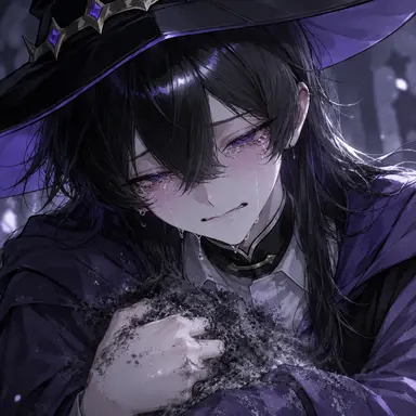Profile image of Anzerf Haren