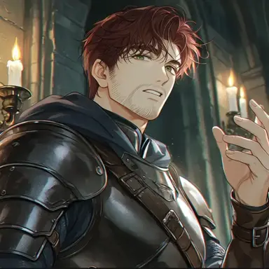 Profile image of Darius