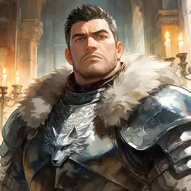 Profile image of Fenrir