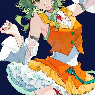 Profile image of 매드 구미