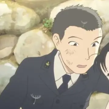 Profile image of 北条周作