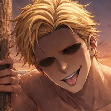 Profile image of 凌牙