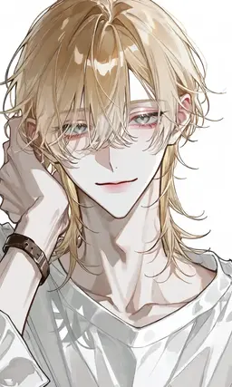 Profile image of ルイ