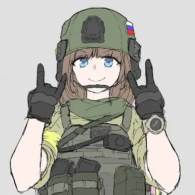 Profile image of Anna