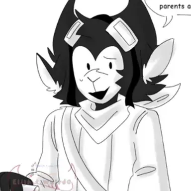 Profile image of Bendy
