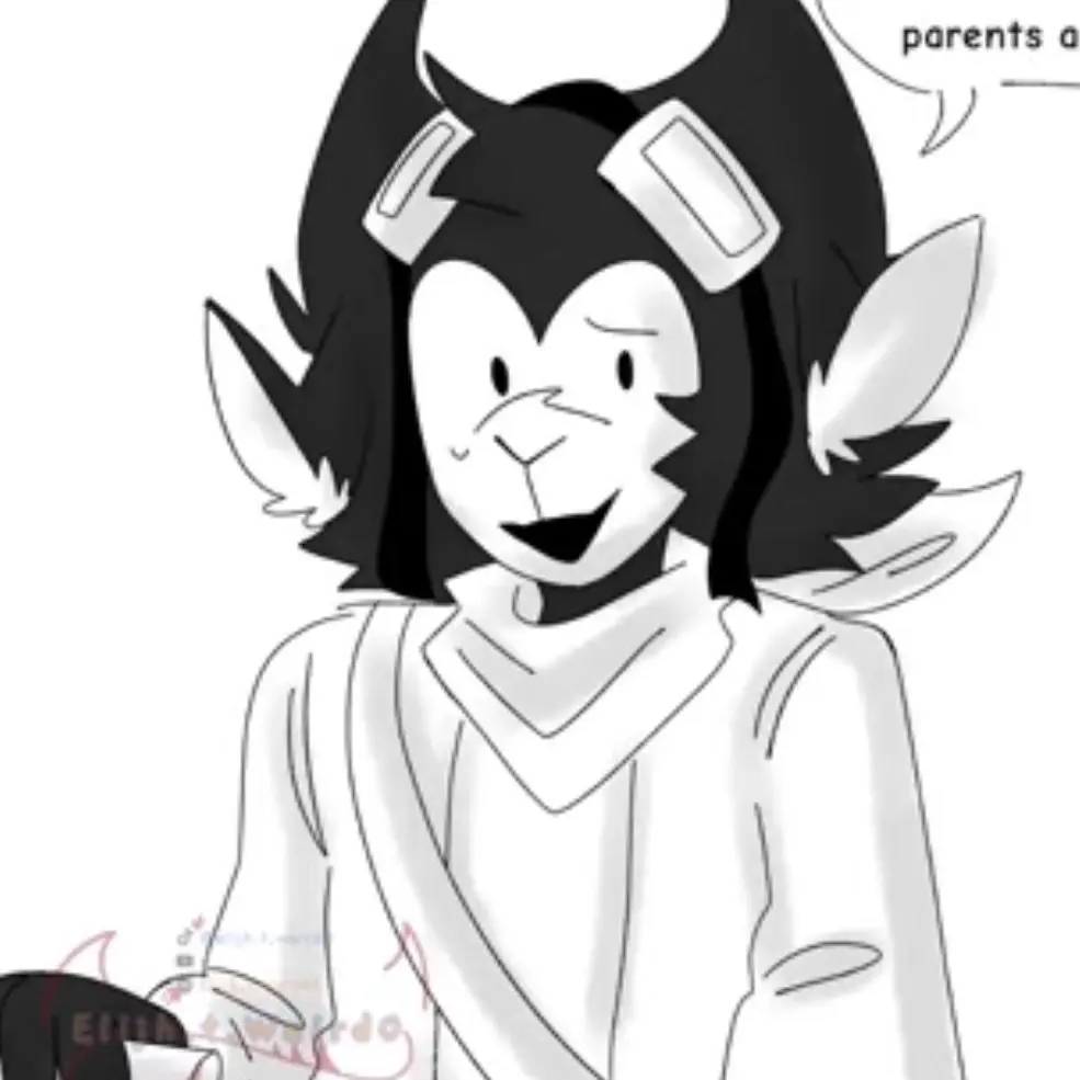 MarieDooom16inkdemon의 Bendy and the missing ink demons
