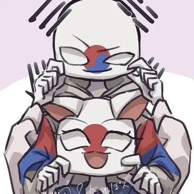 Profile image of 韓国