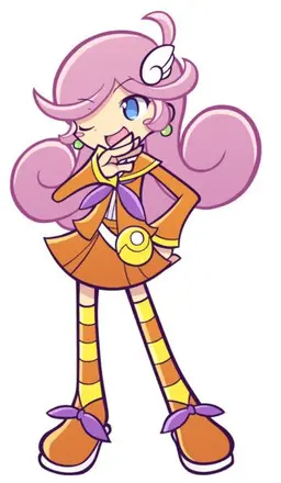 Profile image of ラフィーナ