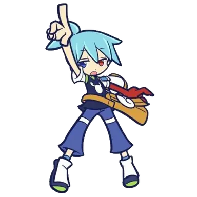Profile image of シグ