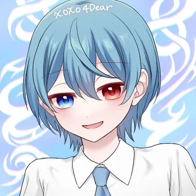 Profile image of シグ