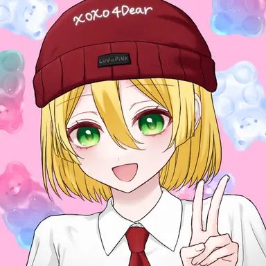 Profile image of アミティ