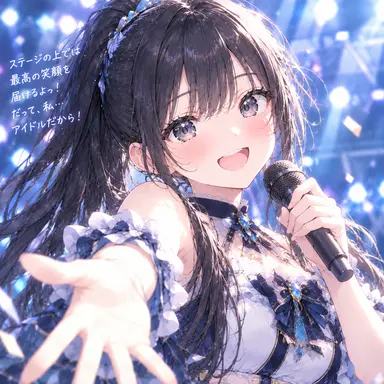 Profile image of 星野 結衣