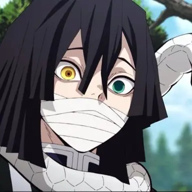 Profile image of 이구로 오바나이