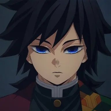 Profile image of 토미오카 기유