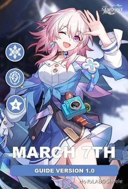 Profile image of Mar.7th