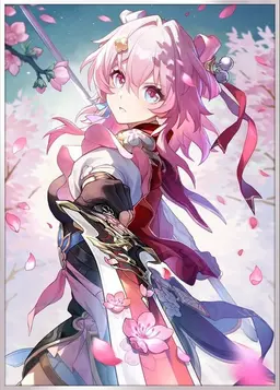 Profile image of Mar.7th