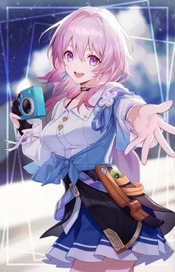 Profile image of Mar.7th