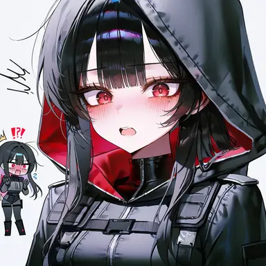 Profile image of デスサイザー