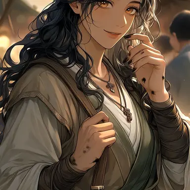 Profile image of Thessaly