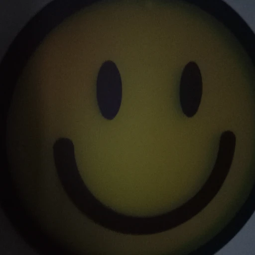 Smiler candy 🍬